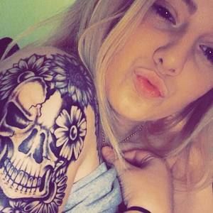 Meet your Posher, Harley